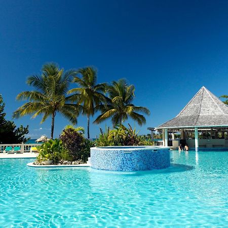 Hotel Starfish Tobago à Black Rock Extérieur photo