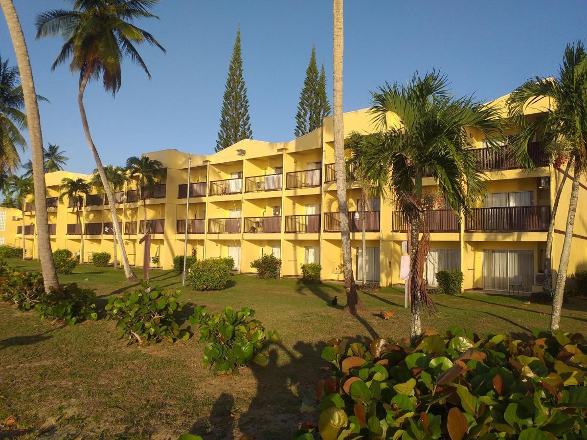 Hotel Starfish Tobago à Black Rock Extérieur photo
