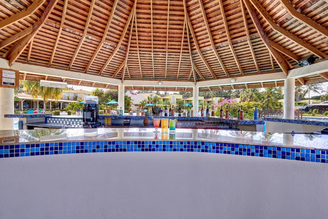 Hotel Starfish Tobago à Black Rock Extérieur photo