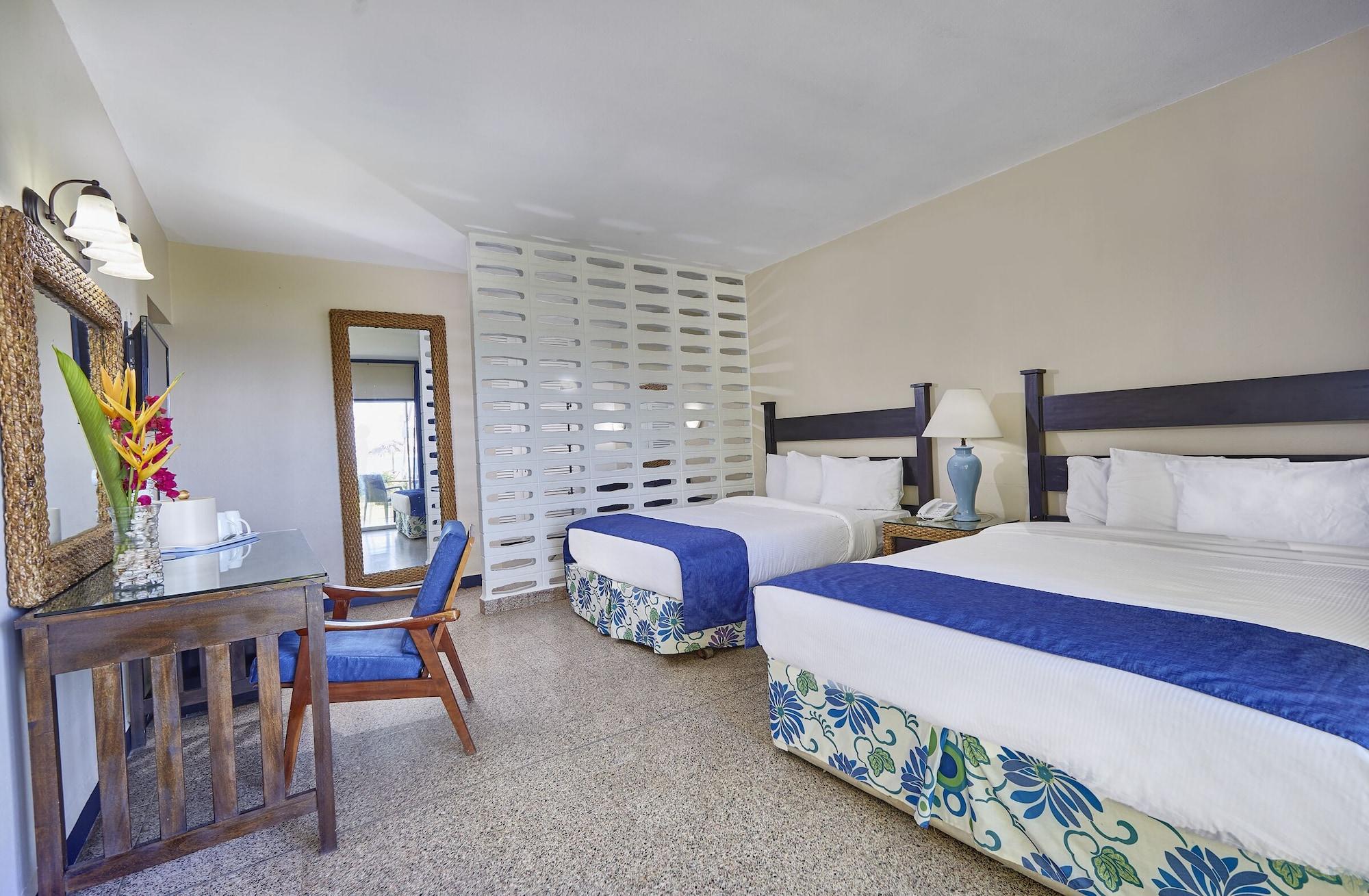 Hotel Starfish Tobago à Black Rock Extérieur photo