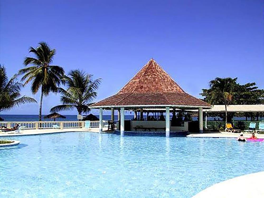 Hotel Starfish Tobago à Black Rock Extérieur photo