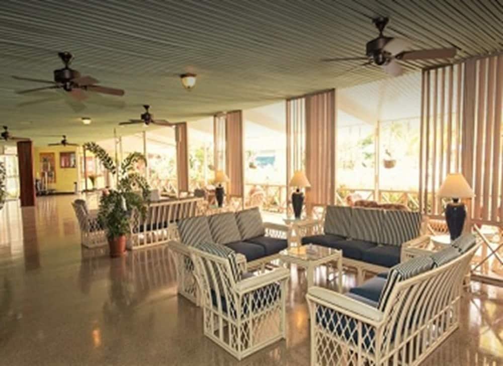 Hotel Starfish Tobago à Black Rock Extérieur photo