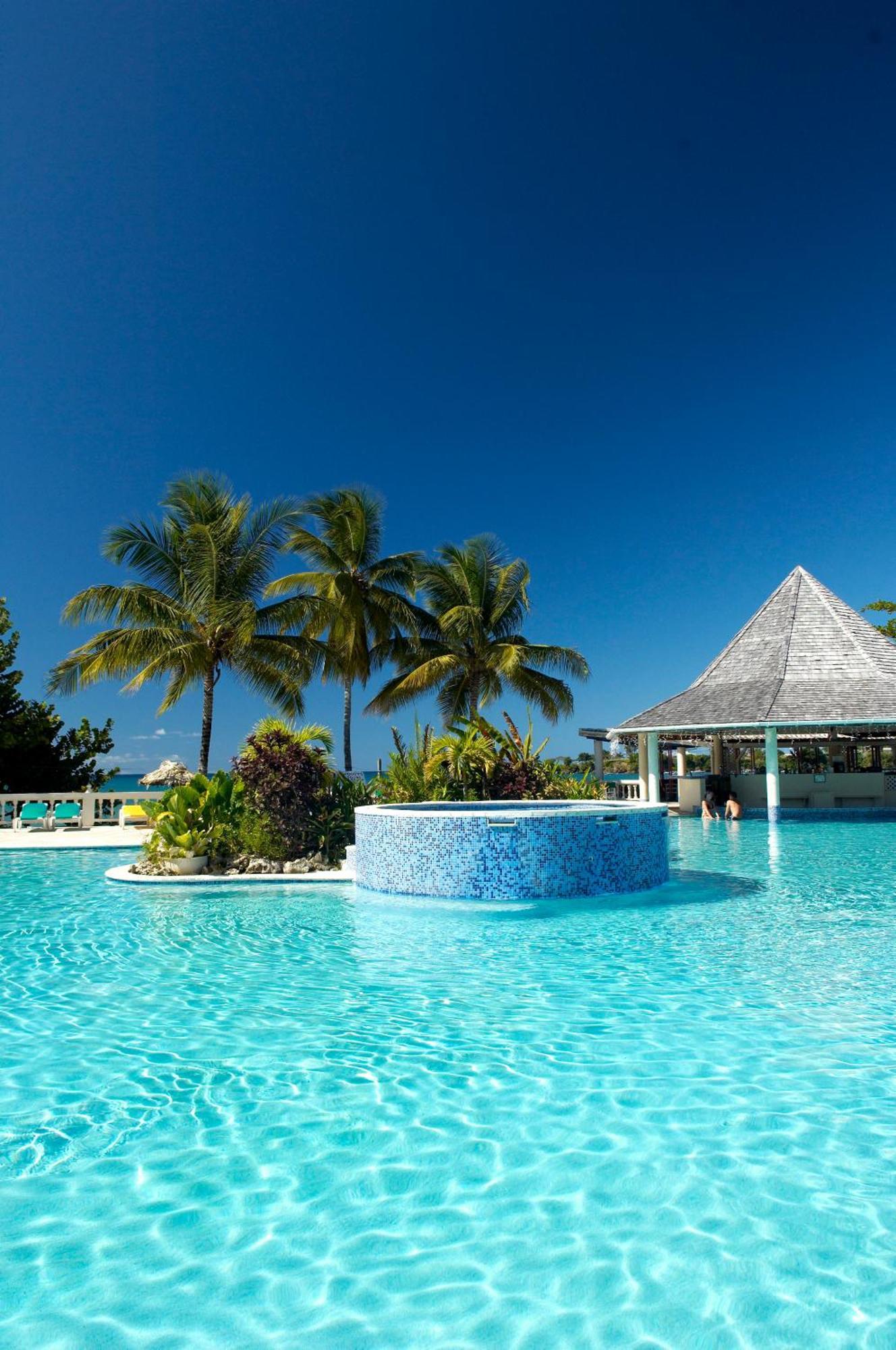 Hotel Starfish Tobago à Black Rock Extérieur photo