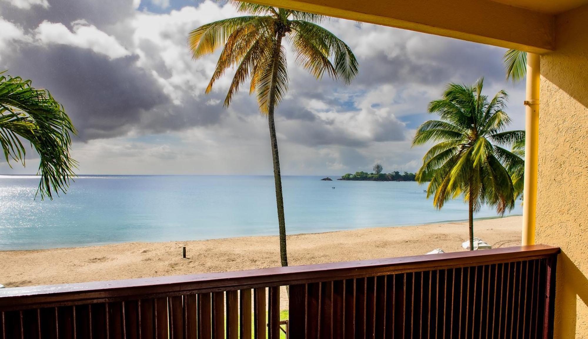 Hotel Starfish Tobago à Black Rock Extérieur photo